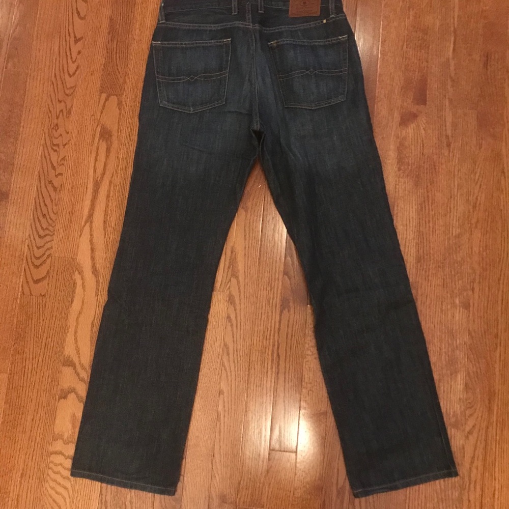 Lucky Brand Jeans
